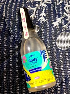 Plum Lovin' Hawaiian Rumba Body Mist