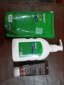 Hand Wash And Face Wash