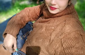Cozy Cable Knit Turtleneck Sweater