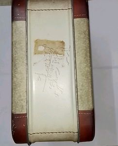 Faber-Castell Connector Pen Set in Tin sketch pens
