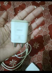Fast Charger &amp; USB Cable not working
