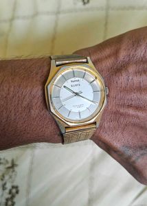 Vintage HMT Surya Watch