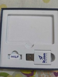 gift set - Spy-Fy RFID Blocking Card