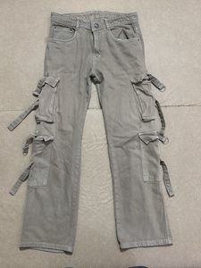 H&M Men's Cargo Pants