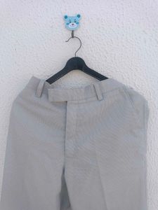 Classic Trousers