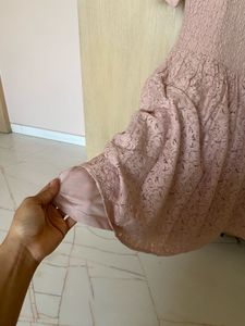 🎀🌸💗ONLY brand super Cute feminine Dress