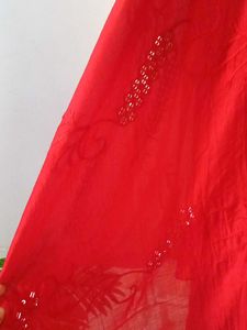Brand New Anarkali Set