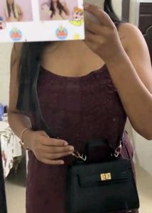 Kazo Handbag