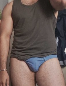 Men's Jockey Briefs Set of 4