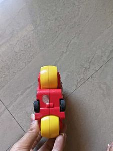 Toy bike