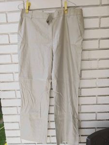 Combo -Plaid Flare Pants -04