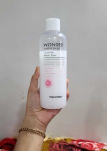 TONYMOLY Wonder Ceramide Mochi Toner