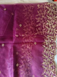 Purple Straight Dress, NEW WITH TAG, No Cash/COD