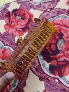 Vintage organiser set