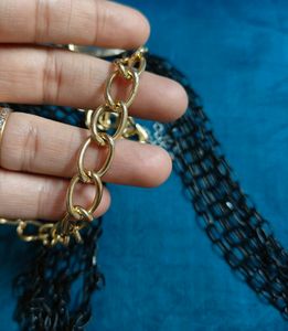 Chunky Statement Necklace