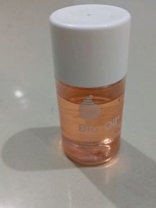 Bio Oil Skincare