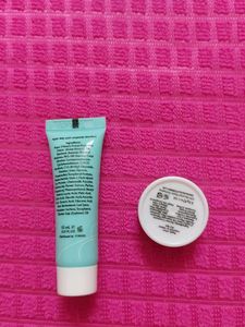 PAYOT Hand Cream &amp; Lip Balm Set