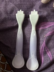 2 x Women's Razors