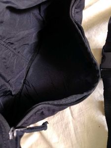 Nike Navy Blue Fanny Pack