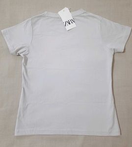 Zara Imported new T-shirt