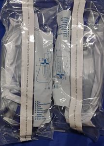 Romsons Urine Bag