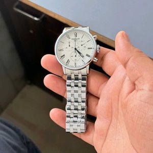 Tissot Chronograph Watch