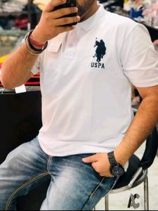 Men's Polo Tshirts