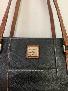 Authentic Dooney &amp; Bourke  tote bag