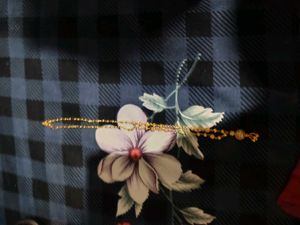 Elegant Gold Chain Necklace