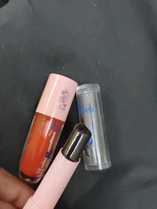Blue Heaven Lip Duo