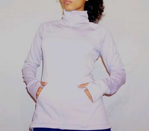 Women's athletic corset jacket