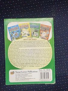 Children's Encyclopaedia Of Questions And Answers