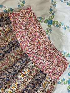 The Perfect Summer Skirt