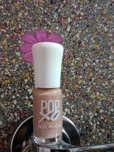 Pop XO Nail Polish