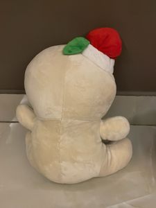 ( Christmas special )Cute Gingerbread