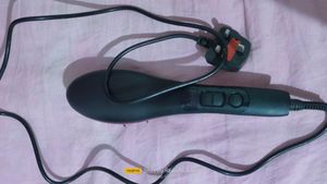 Hair Straightener/Brush