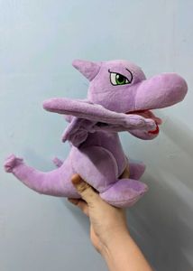 Pokemon Aerodactyl Plush