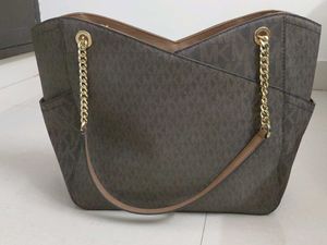 Michael Kors Original Tote Bag