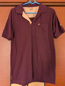 Extra Soft Half Hands T-shirt