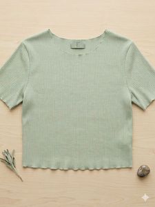 Stylish Crop Top