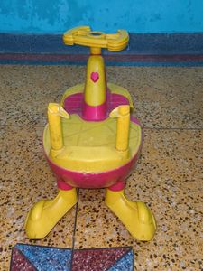 Kids Ride-On Toy very strong car. Panda car