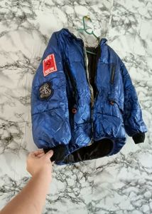 London Jacket