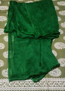 kurta set green 💚💚💚