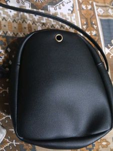 Sling Bag For Girl's