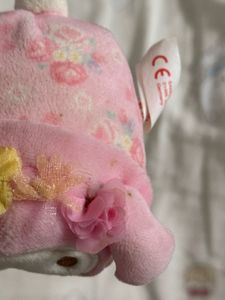 Melody Mini Plushie