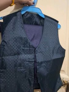 kids blazer with trouser