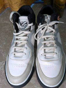 Stylish Panapoly Sneakers