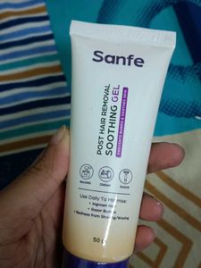 Sanfe Skin Care Duo