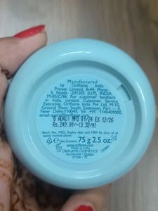 Oriflame Essential Cold Cream