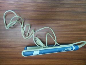 Hair Straightener